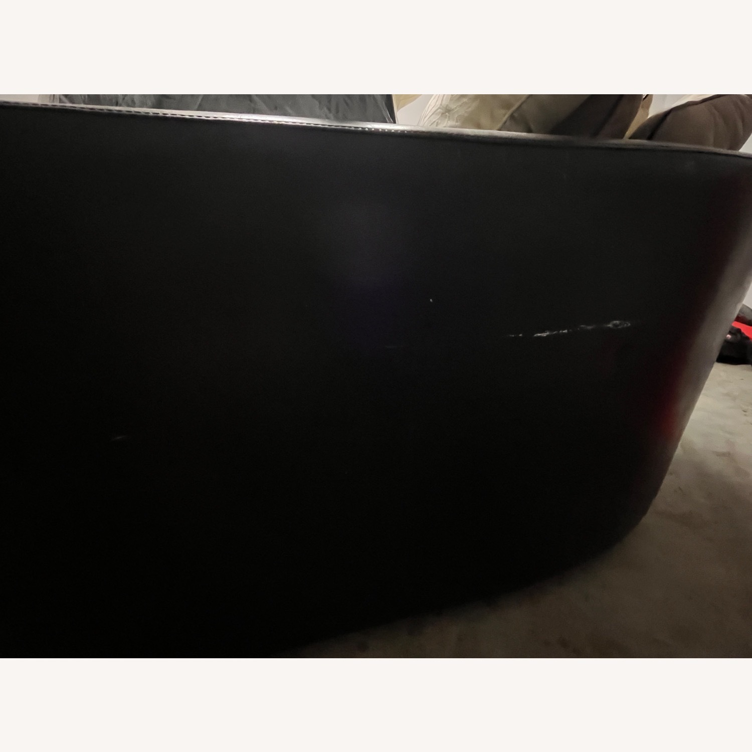 Fabric 3+ Piece Sectional - image-5