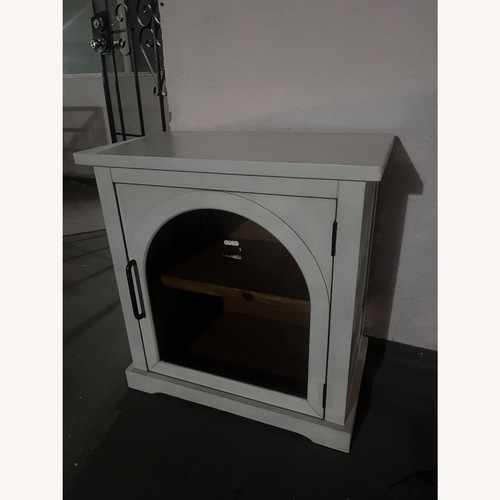 Used Archdale storage cabinet  for sale on AptDeco