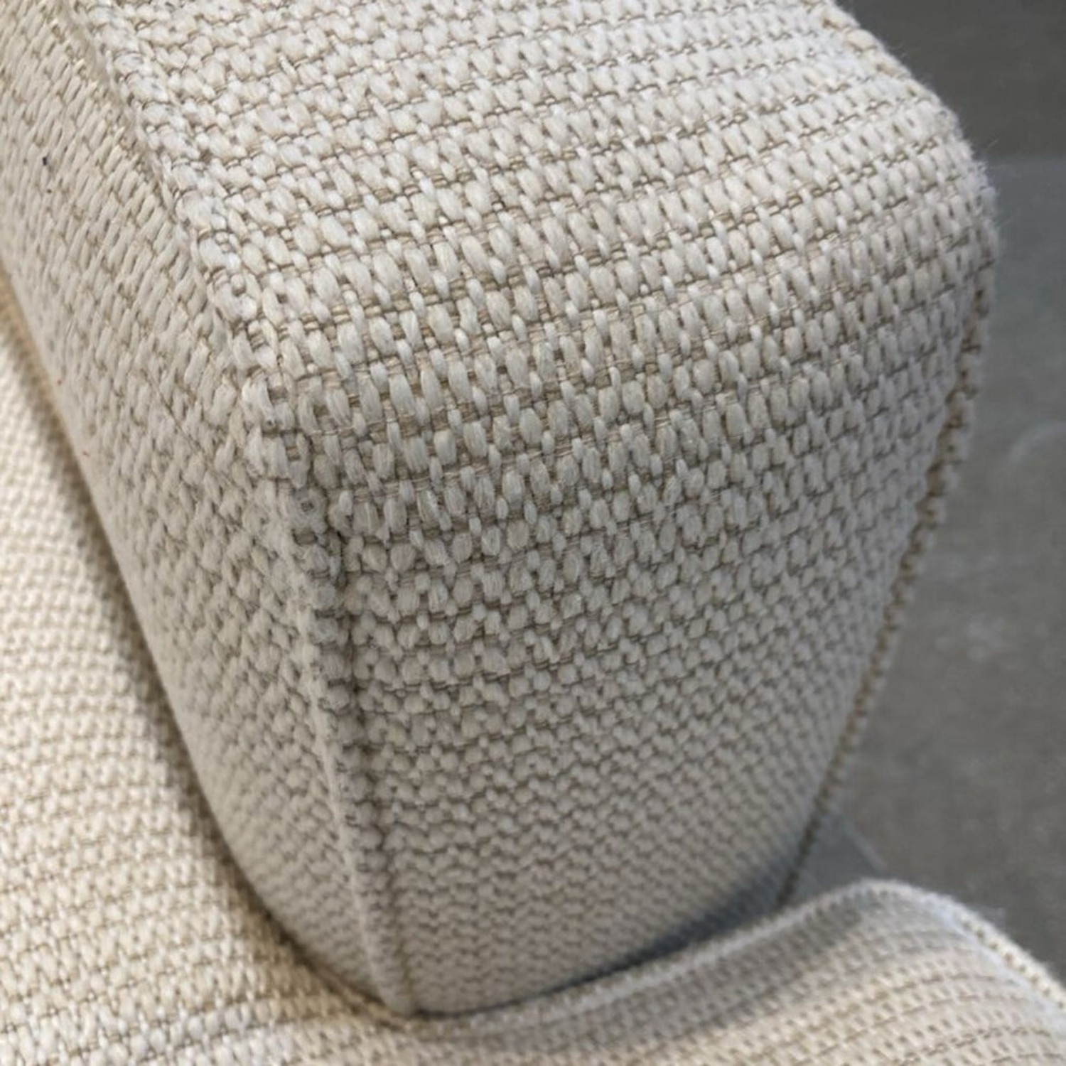 Walter E. Smithe Fabric Right Facing Sectional - image-8