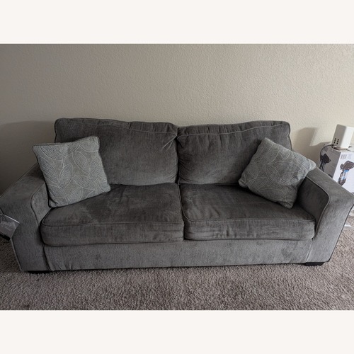 Used Ashley Furniture Sleeper Sofa for sale on AptDeco