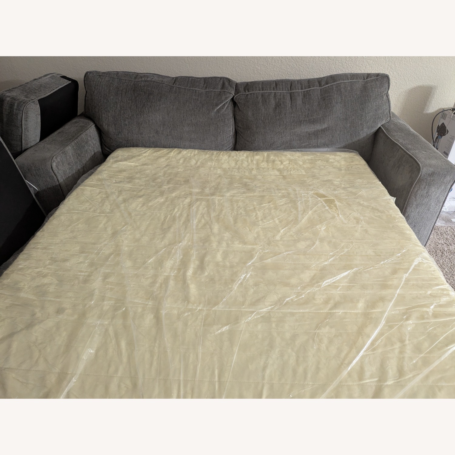 Ashley Furniture Sleeper Sofa - image-2