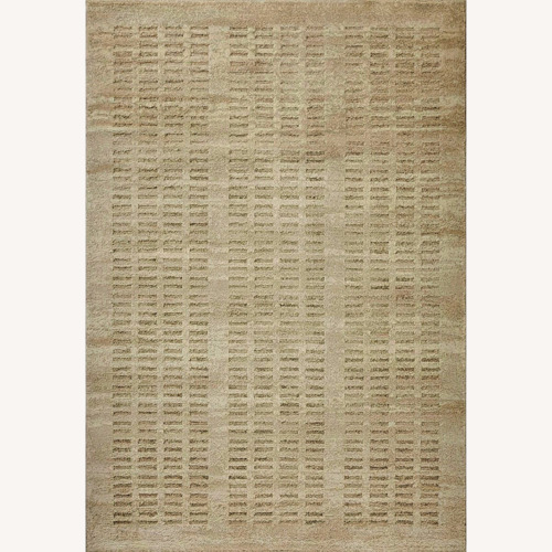 Used Amber Lewis Loloi Monty Rug 9x13  for sale on AptDeco