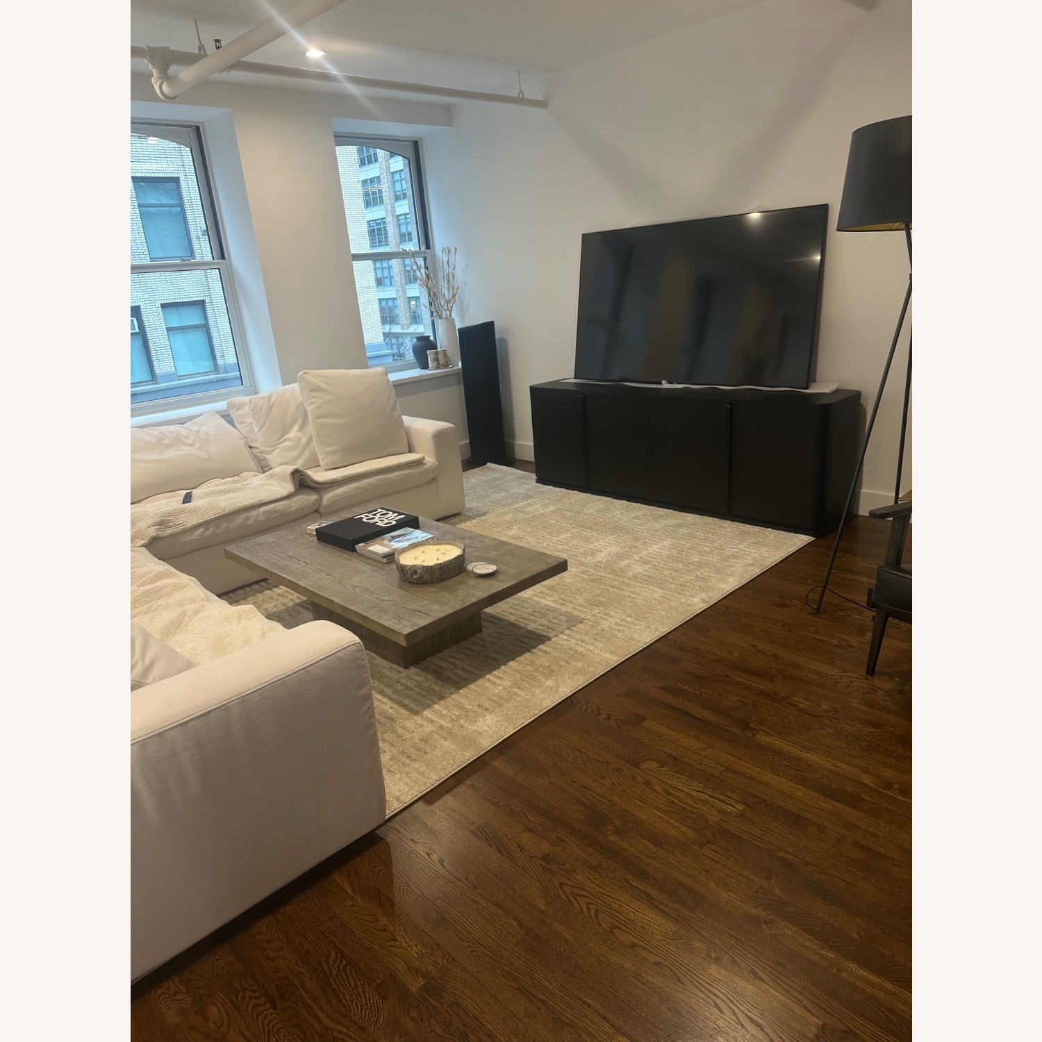 Amber Lewis Loloi Monty Rug 9x13  - image-9