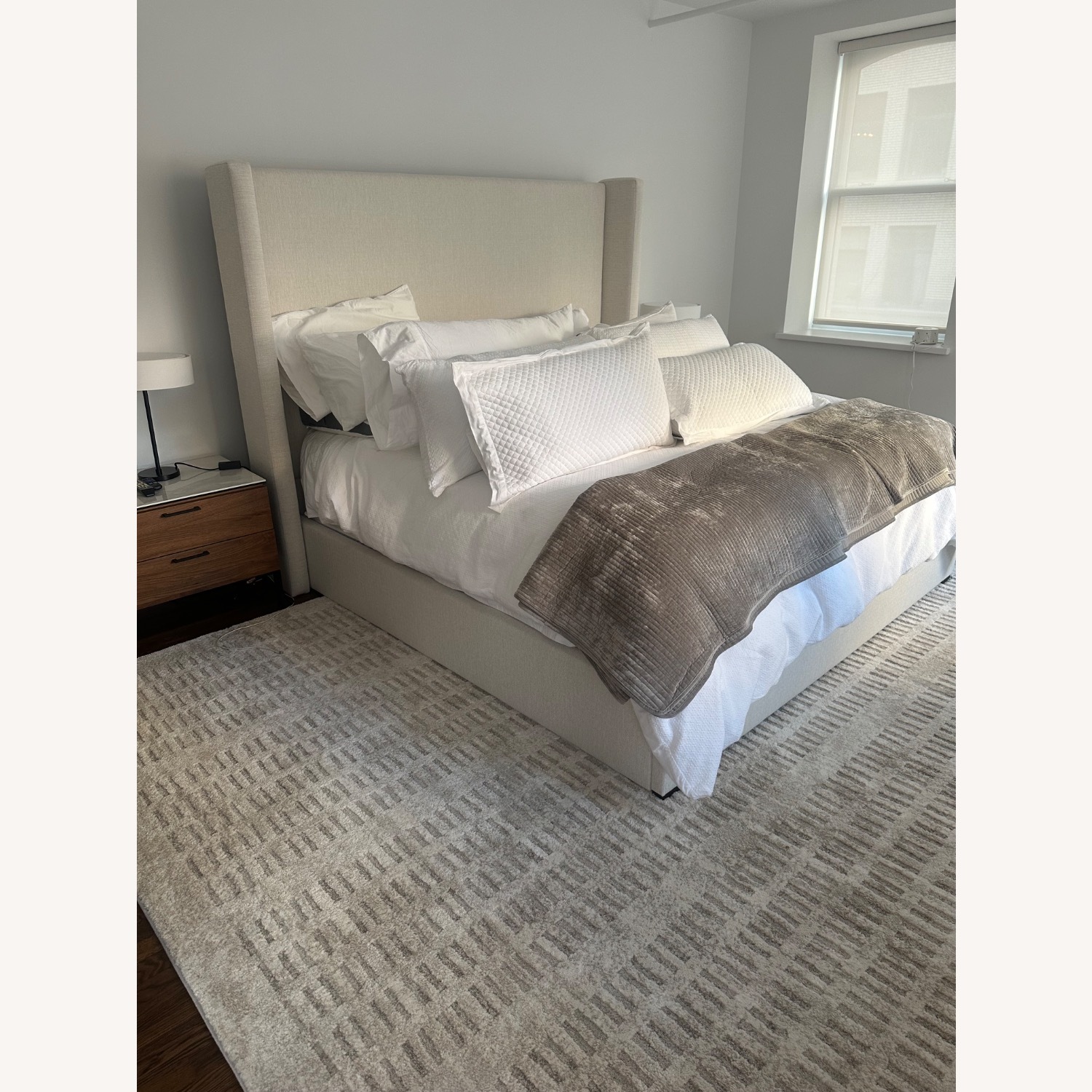 Amber Lewis Loloi Monty Rug 9x13  - image-8