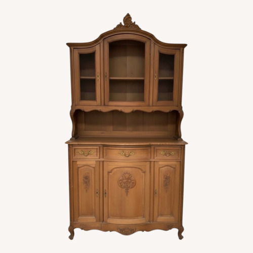 Used Antique Louis XIV for sale on AptDeco