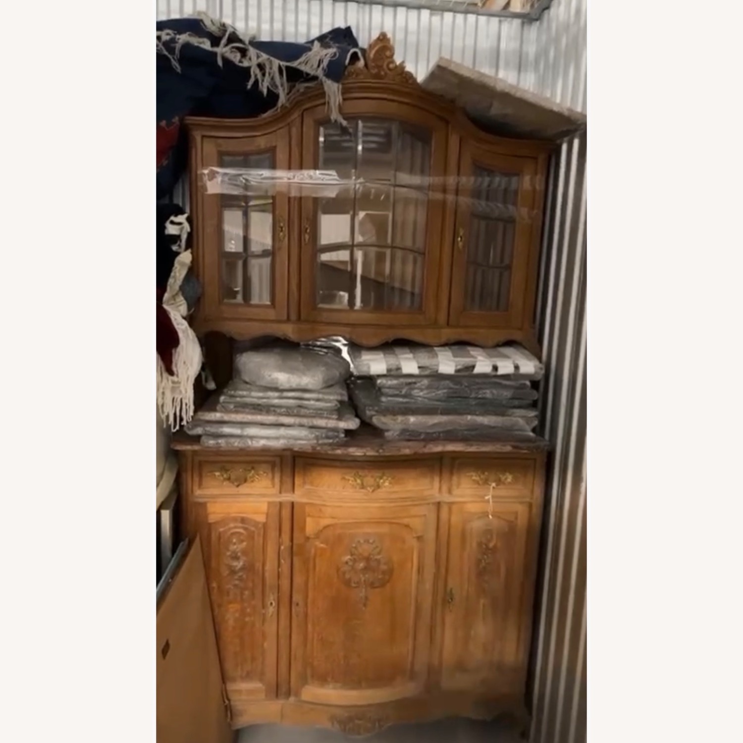 Antique Louis XIV  - image-1