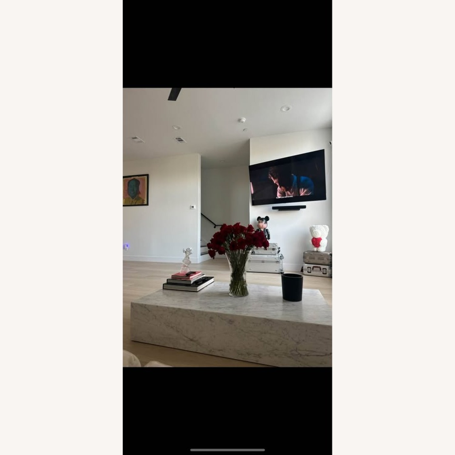 Plinth Coffee Table - image-4