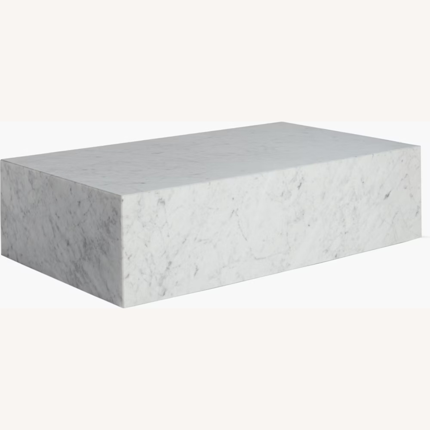 Plinth Coffee Table - image-5