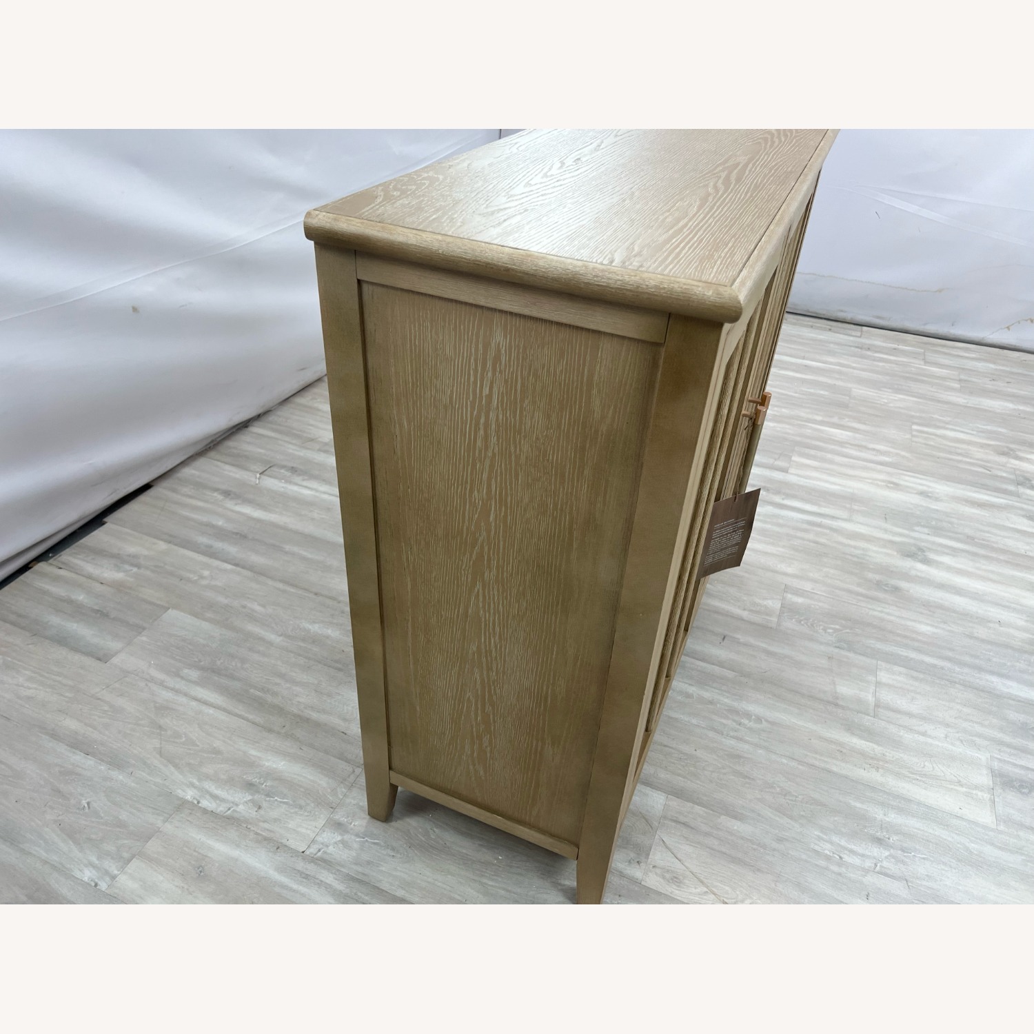 Birch Lane Honey Sideboard - image-5