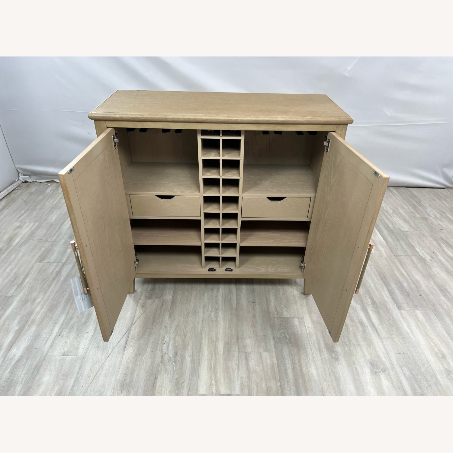 Birch Lane Honey Sideboard - image-6