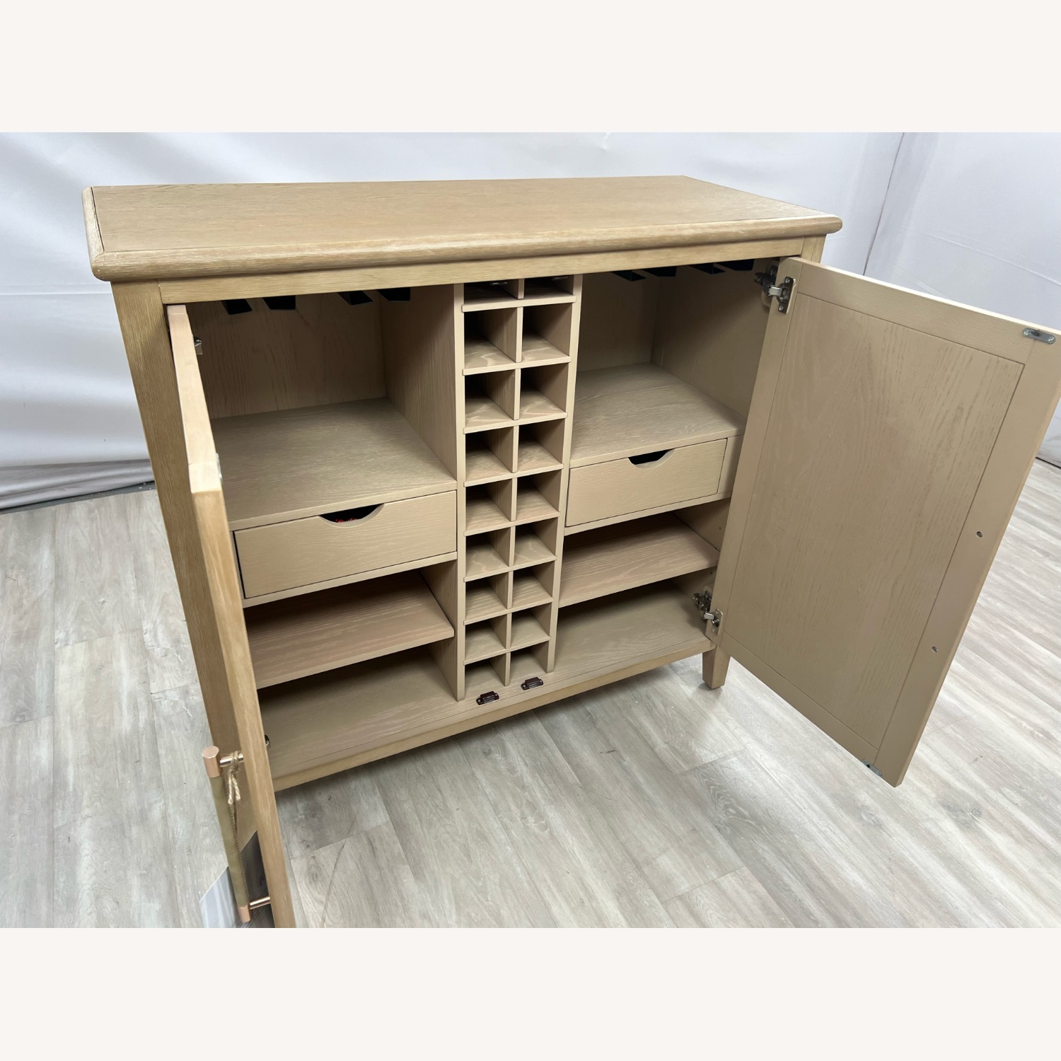 Birch Lane Honey Sideboard - image-8