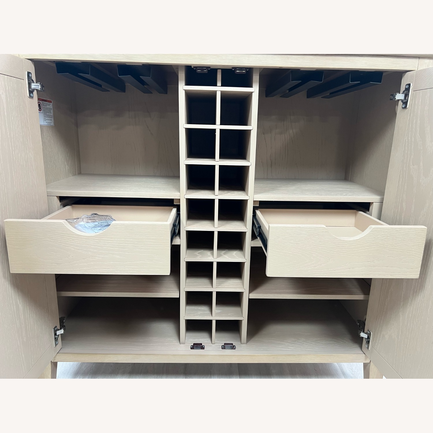 Birch Lane Honey Sideboard - image-12