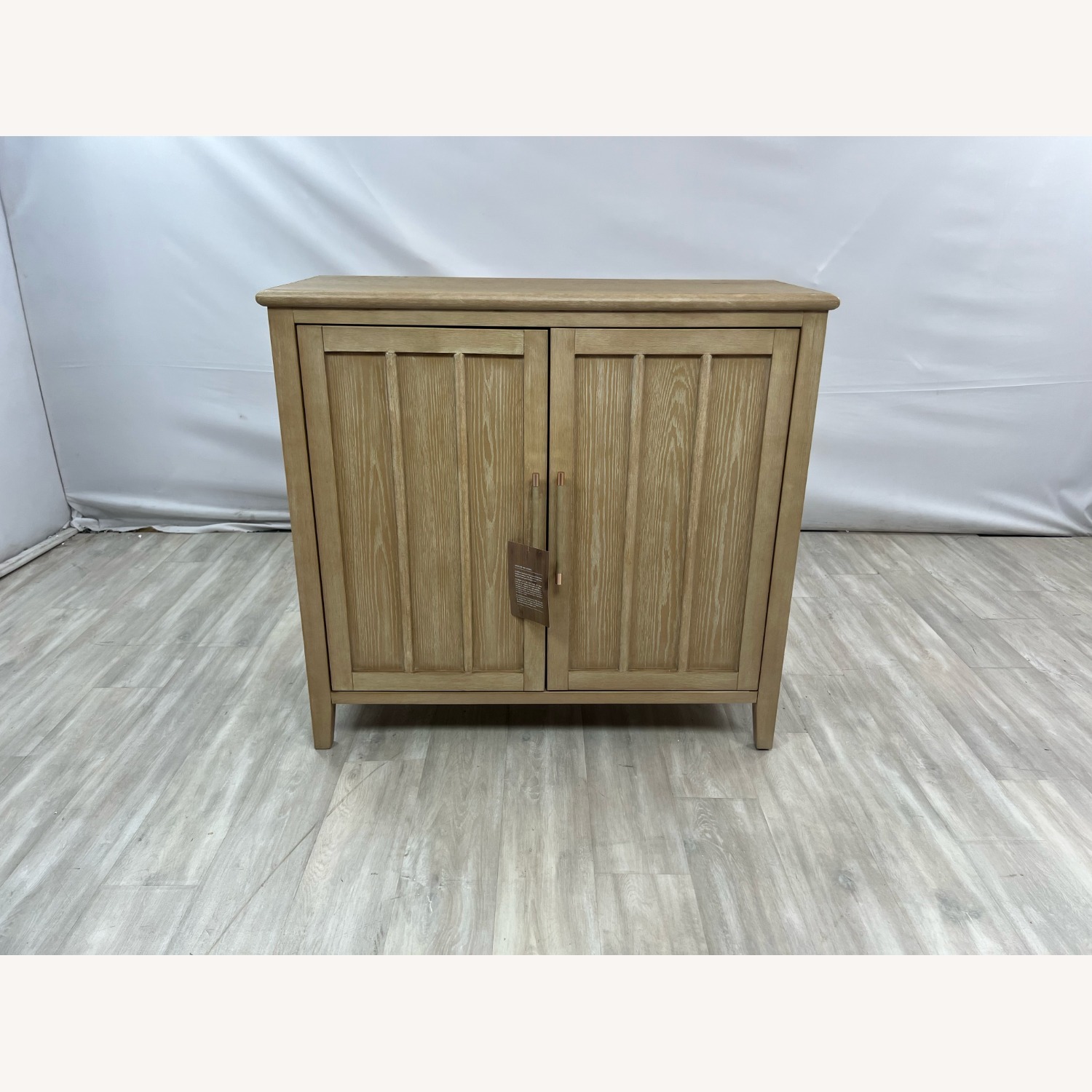Birch Lane Honey Sideboard - image-1