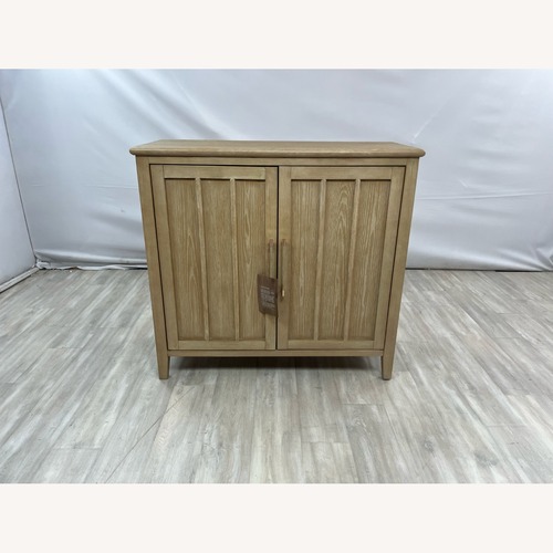 Used Birch Lane Honey Sideboard for sale on AptDeco