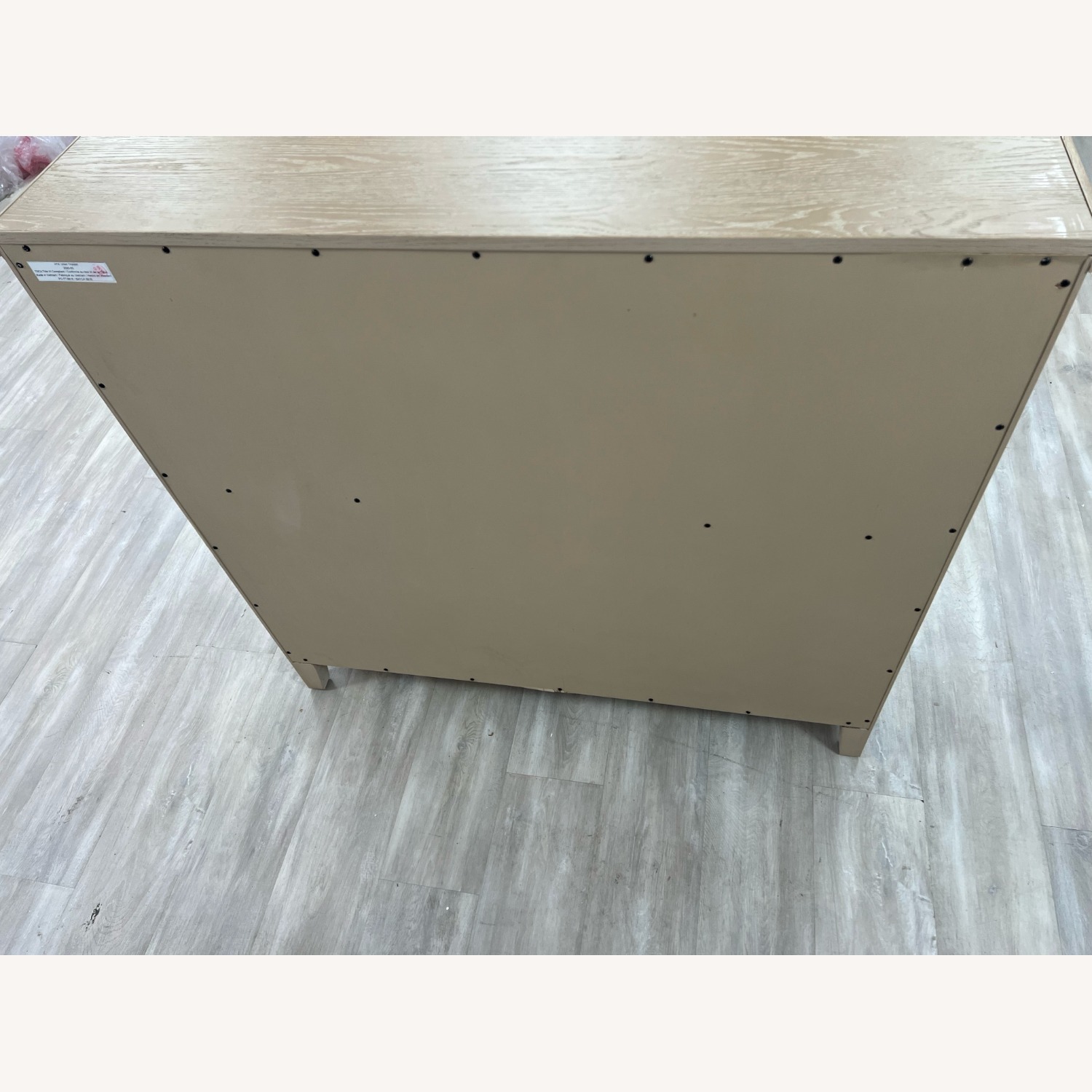 Birch Lane Honey Sideboard - image-4