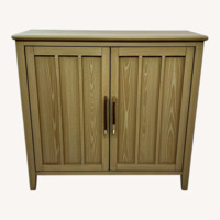 Birch Lane Honey Sideboard