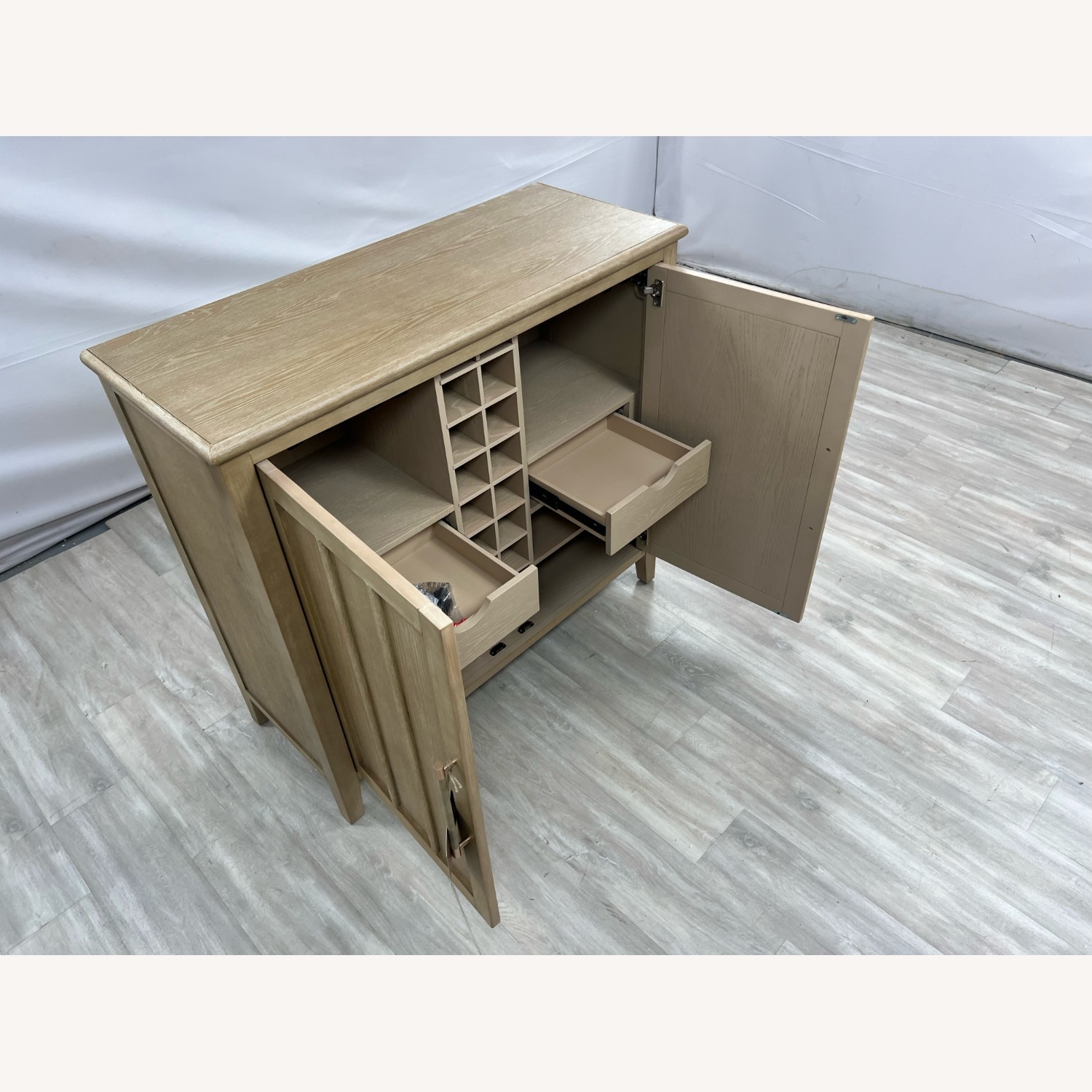 Birch Lane Honey Sideboard - image-10