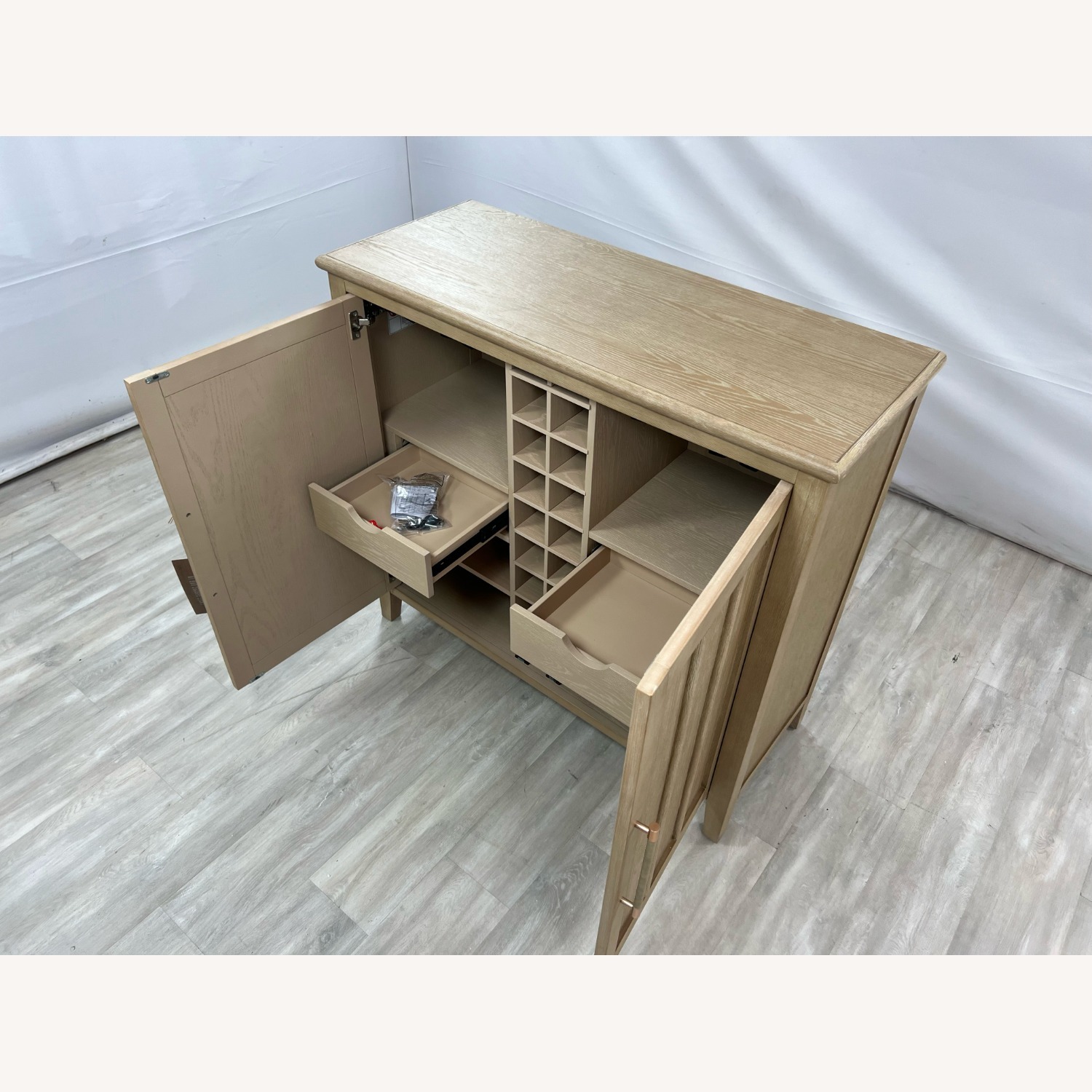 Birch Lane Honey Sideboard - image-11