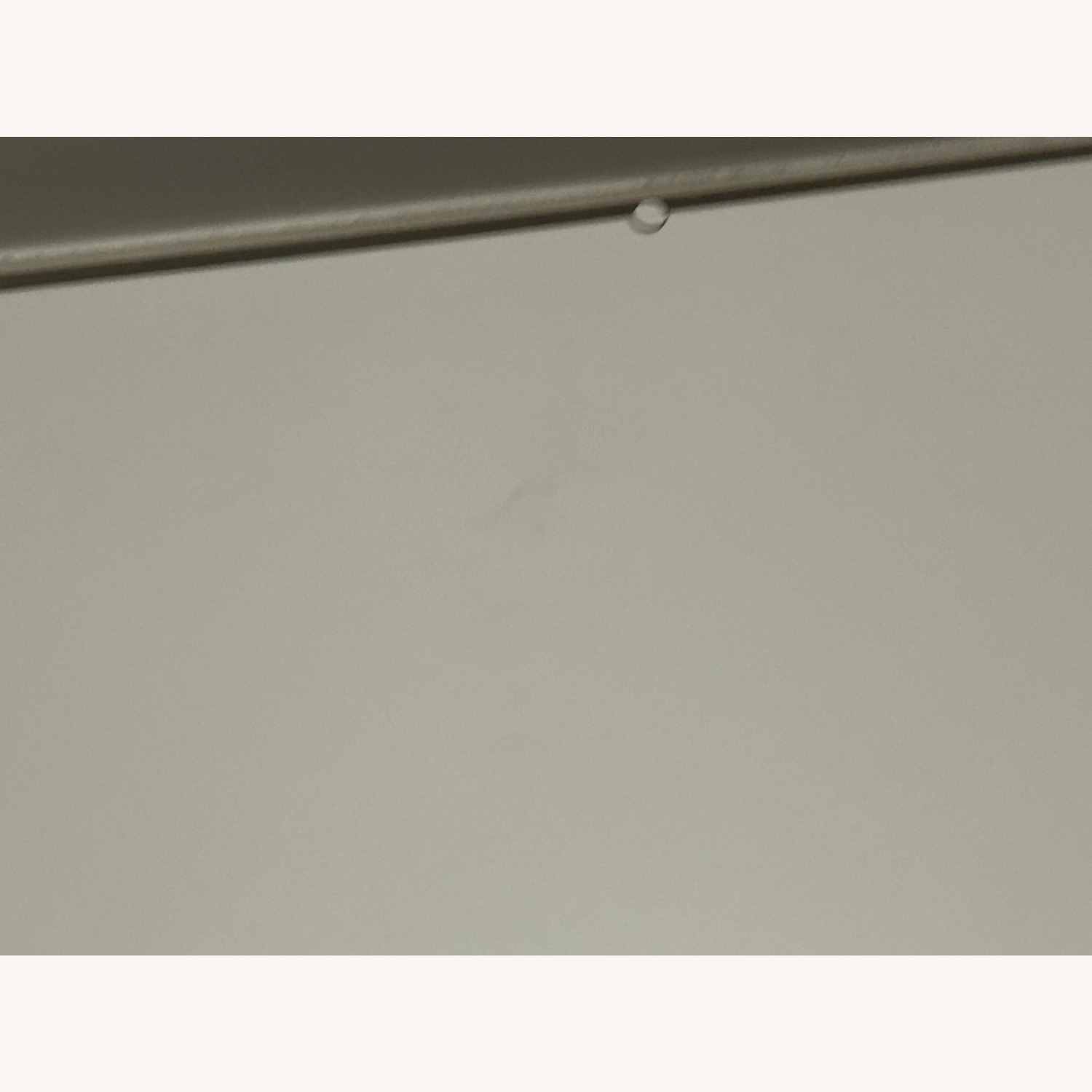 Umbra Light Grey Shift Tier Coffee Table - image-5