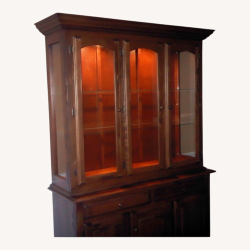 Used Canadel - China Cabinet for sale on AptDeco