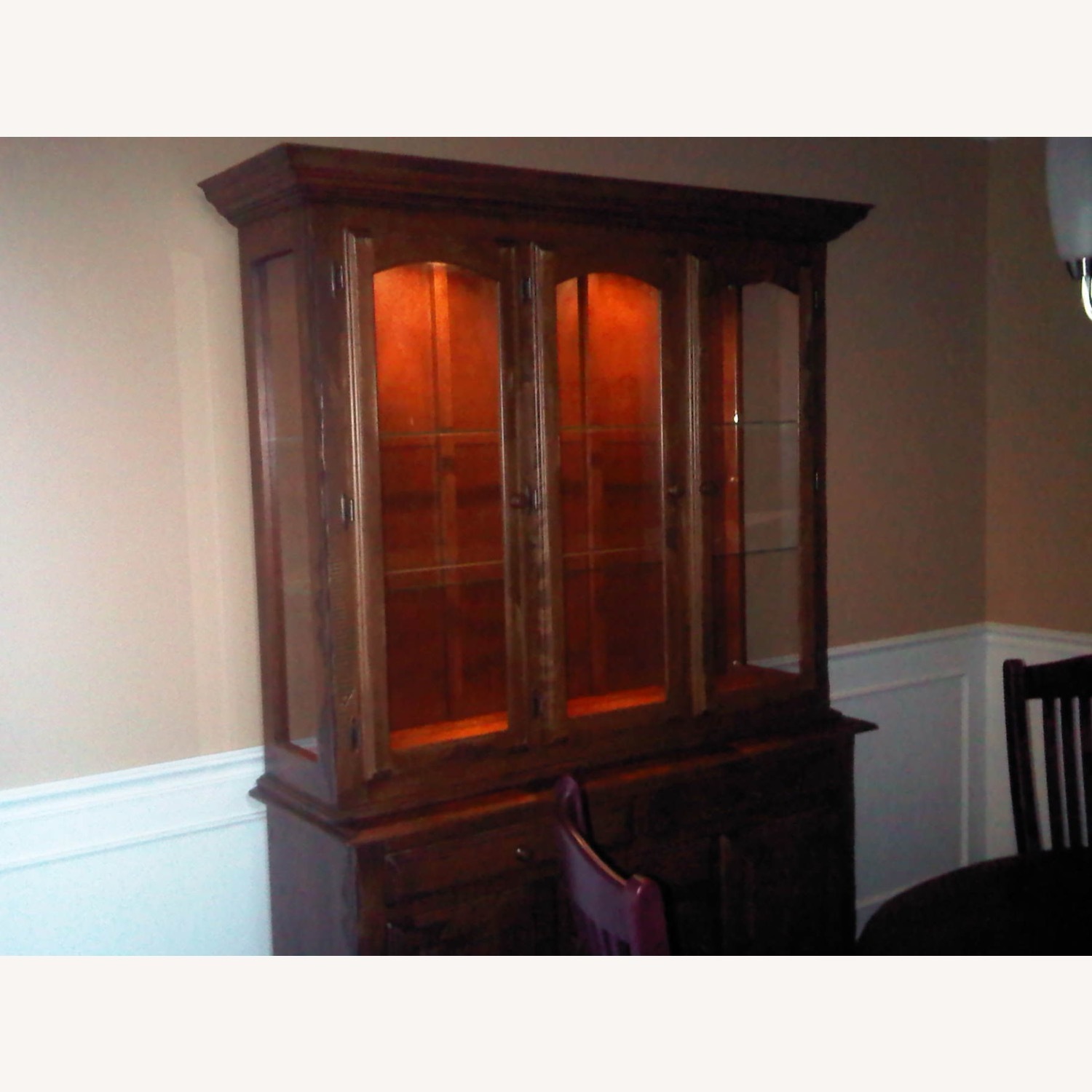 Canadel - China Cabinet - image-1