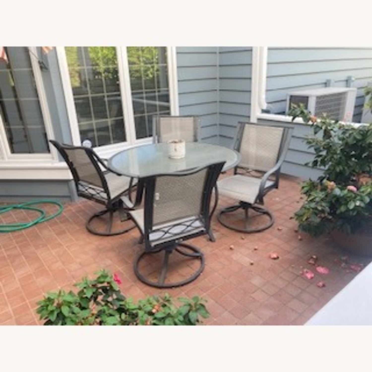 Contemporary Patio Furniture - image-2