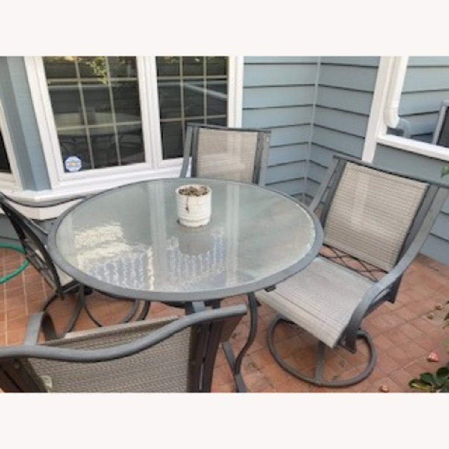 Contemporary Patio Furniture - image-4