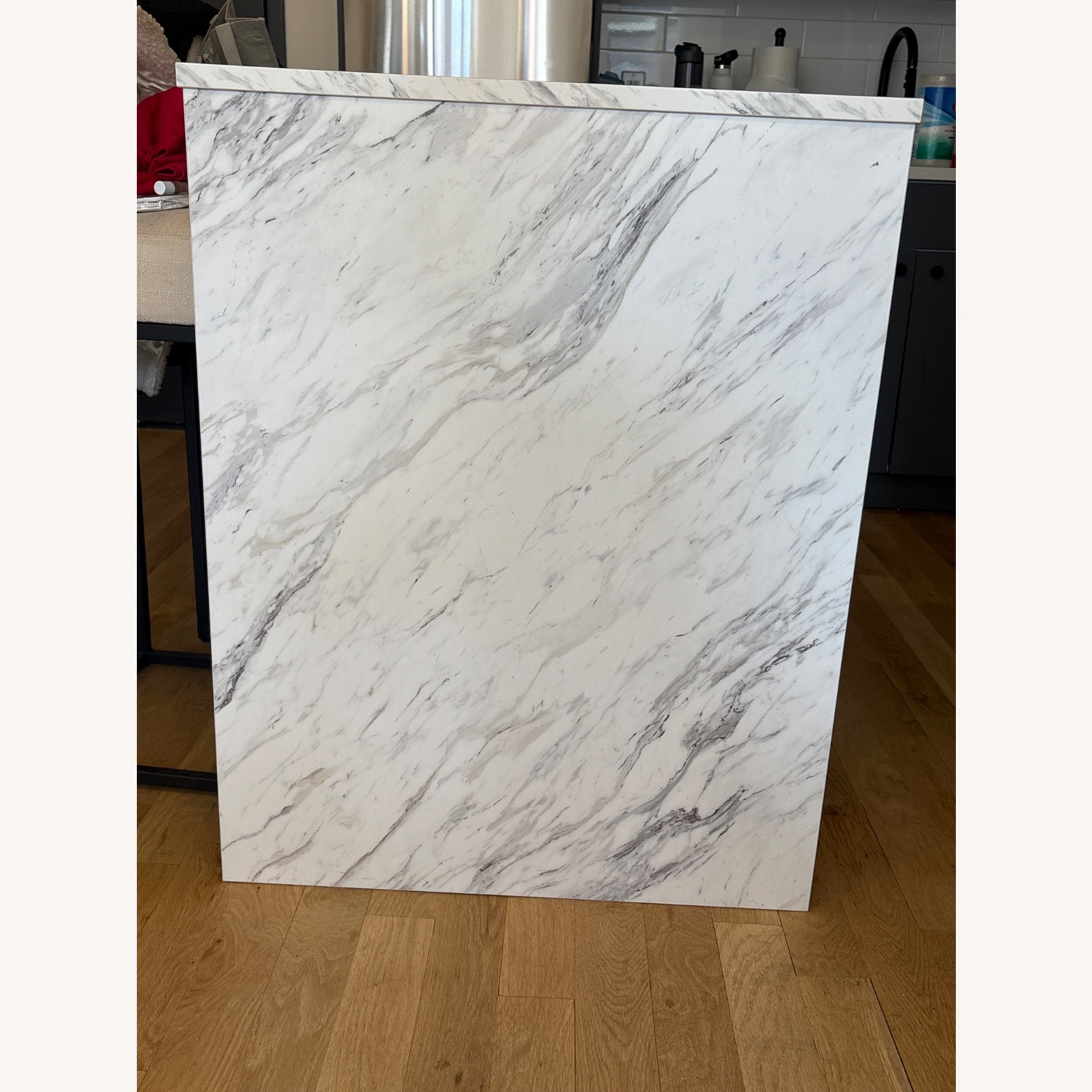 South Shore Furniture Kitchen Island - image-2