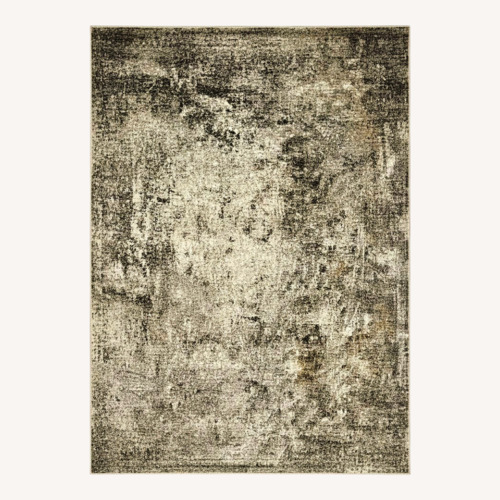 Used Vintage/Antique Area Rug 10' x 13' for sale on AptDeco