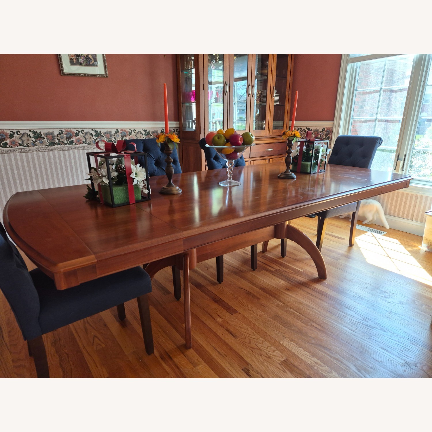 West Talus Court Dining Table - image-4