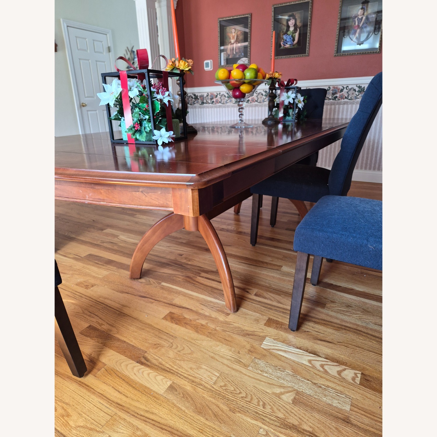 West Talus Court Dining Table - image-2