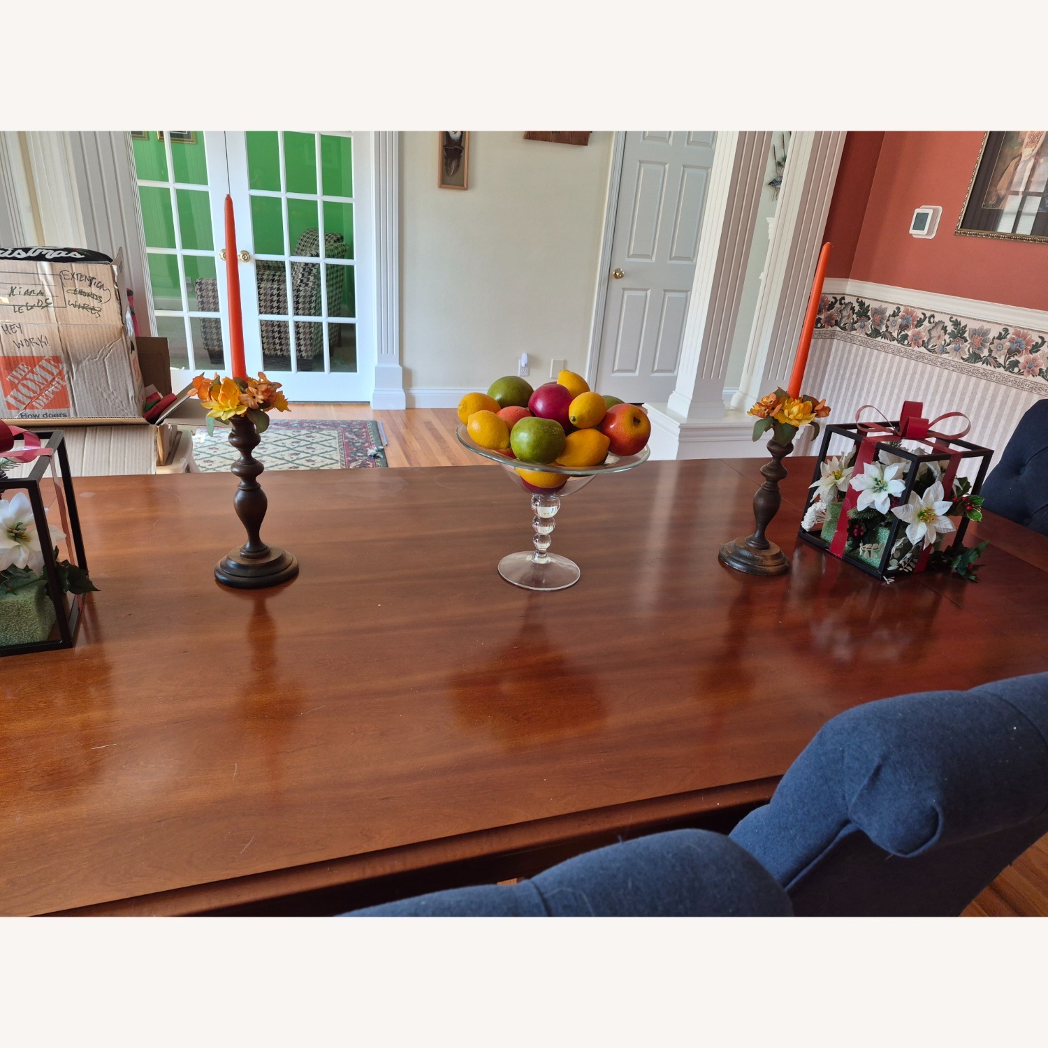 West Talus Court Dining Table - image-3