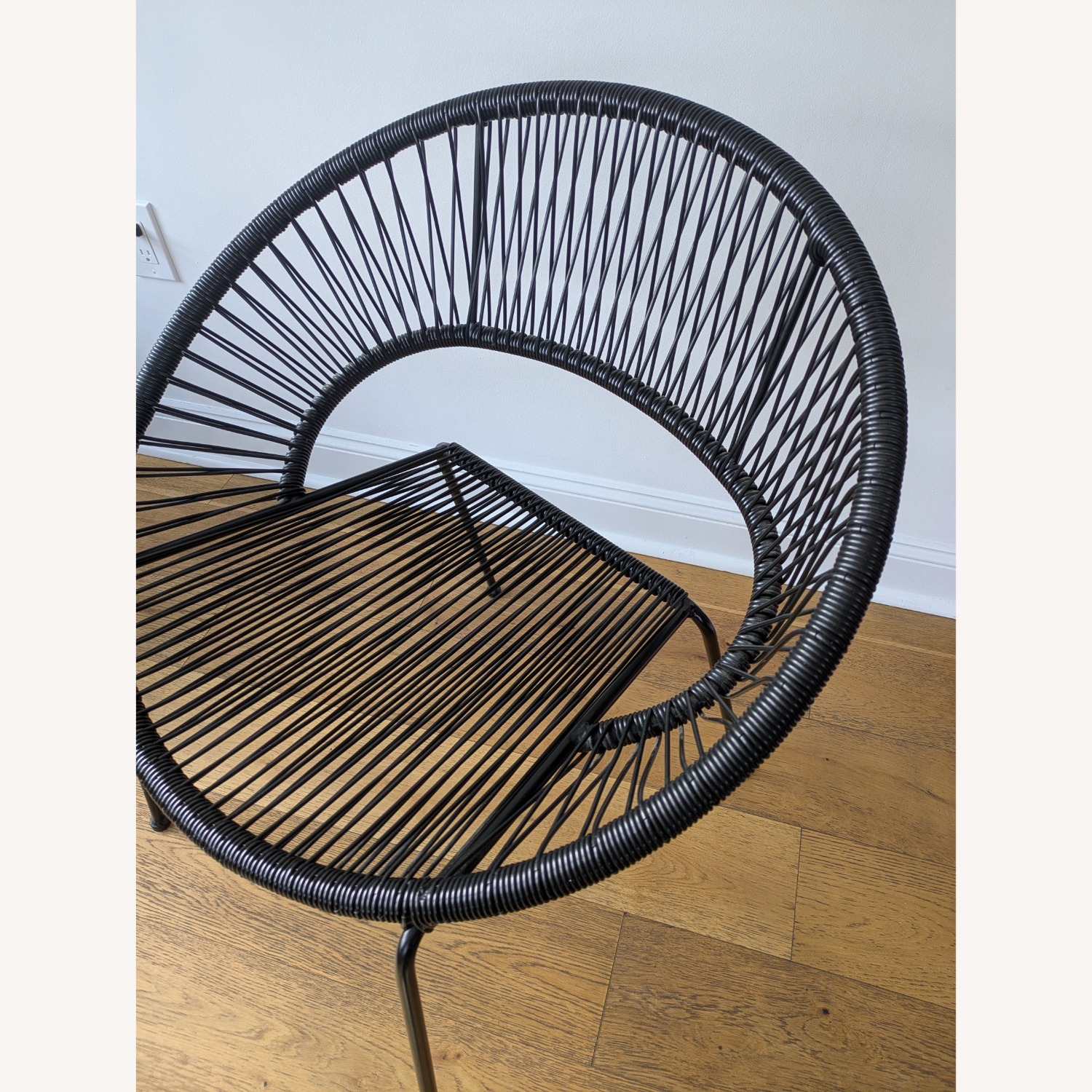 Black Patio Furniture - image-3