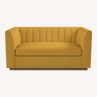 Apt2B Nora Apartment Size Sleeper Sofa 