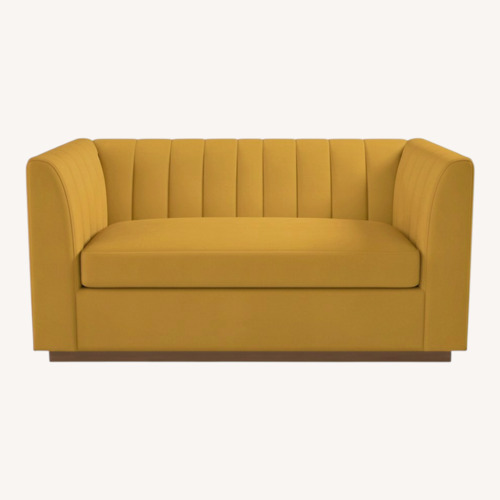 Used Apt2B Nora Apartment Size Sleeper Sofa  for sale on AptDeco