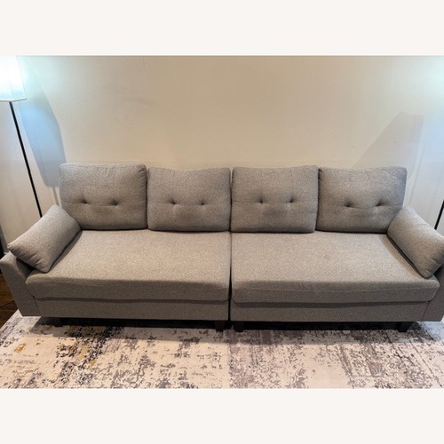 Used Sofa for sale on AptDeco