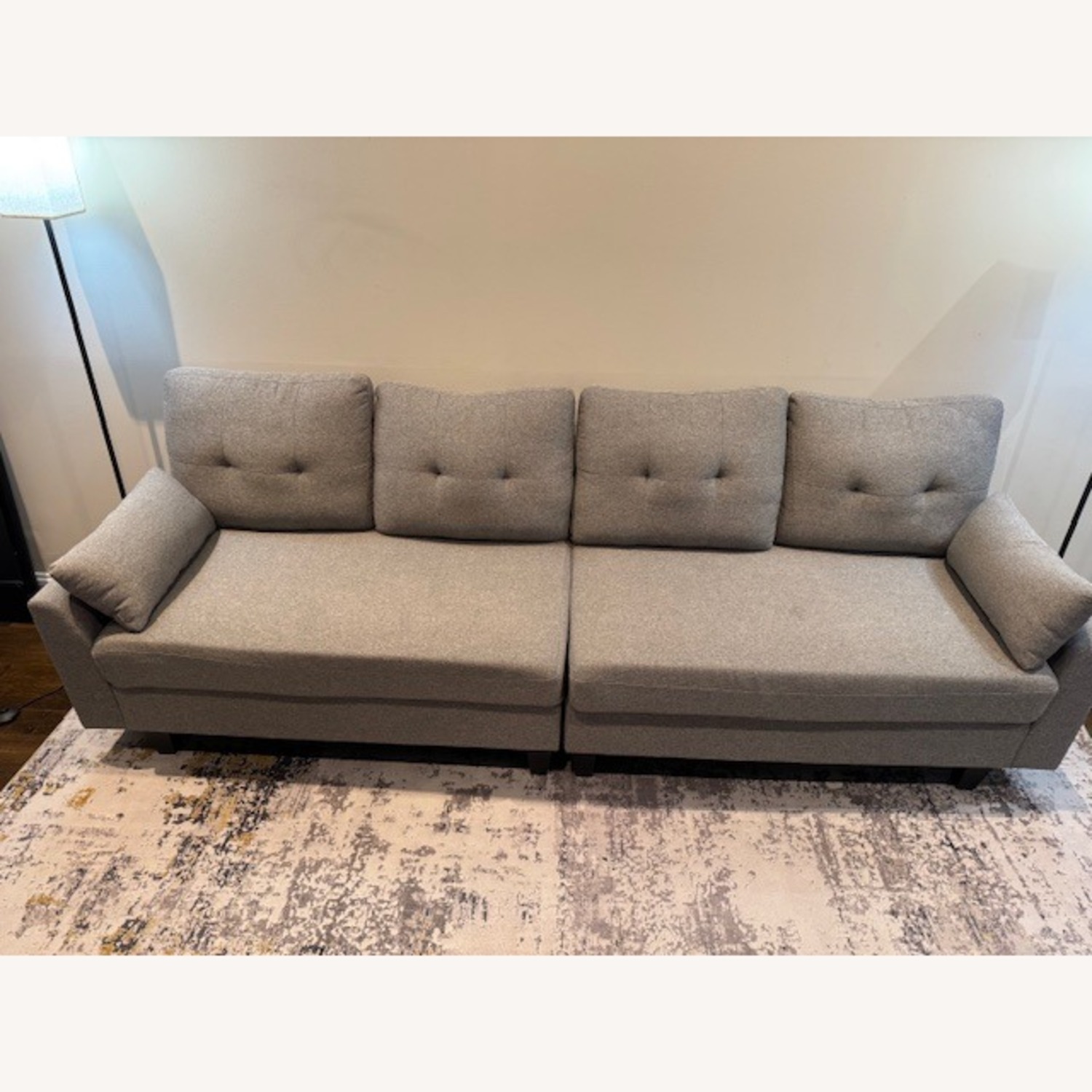 Sofa - image-2