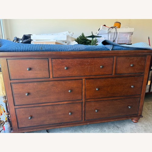 Used Aspen Home Dresser for sale on AptDeco
