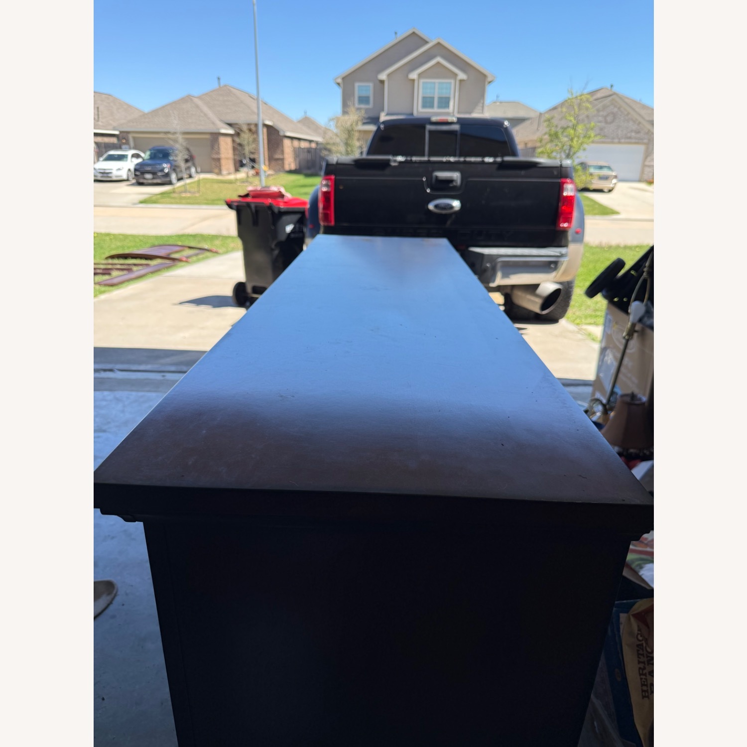 Aspen Home Dresser - image-3