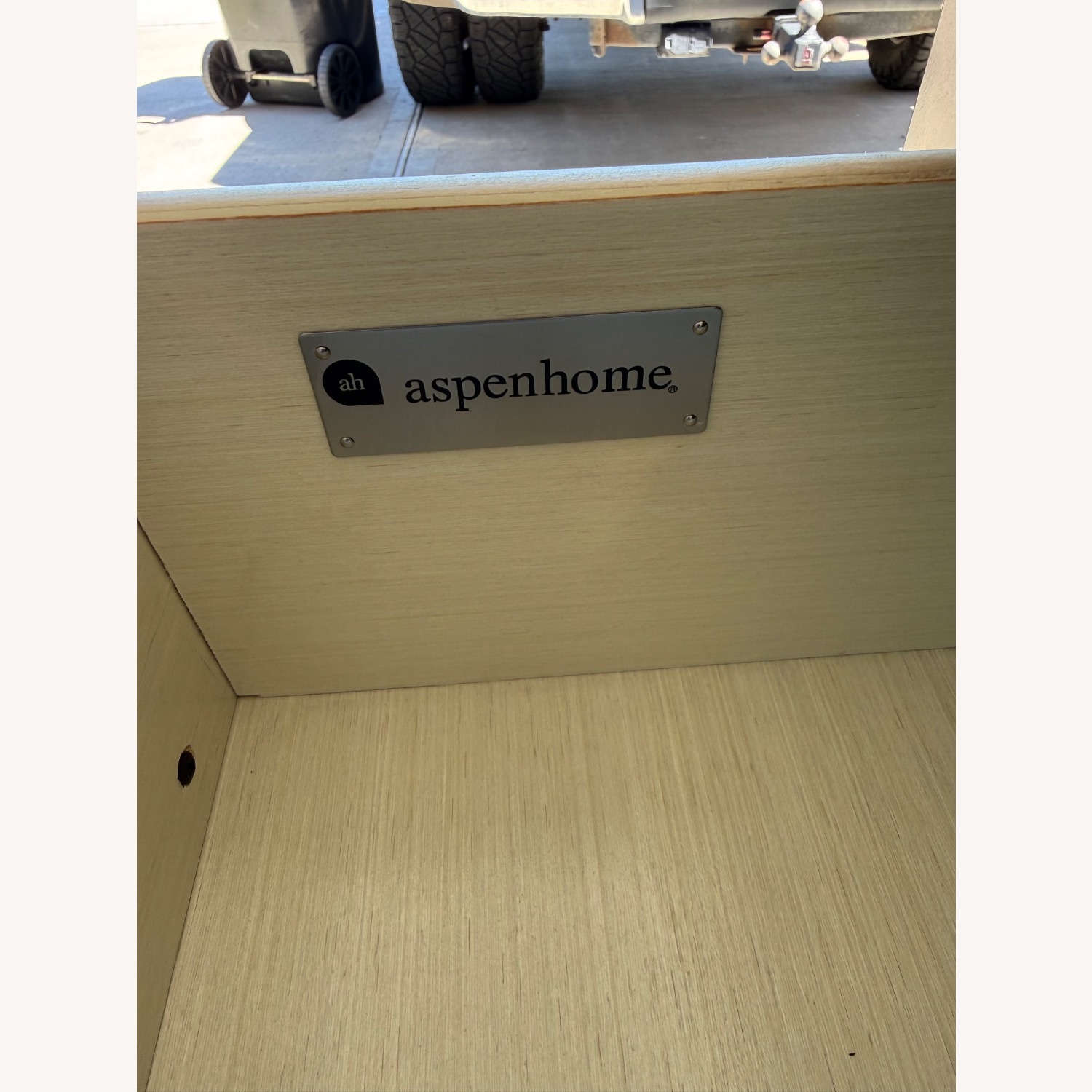 Aspen Home Dresser - image-4