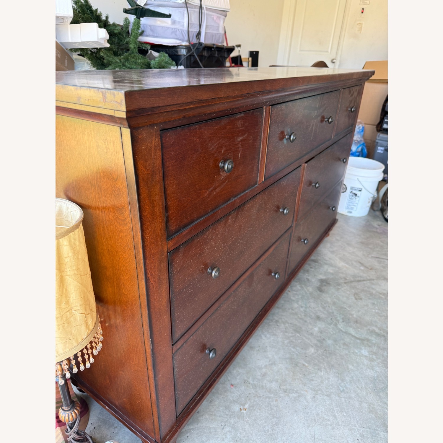 Aspen Home Dresser - image-2