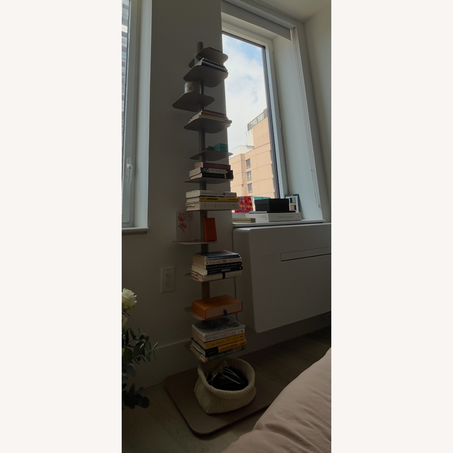 Design Within Reach Story Bookcase - image-1