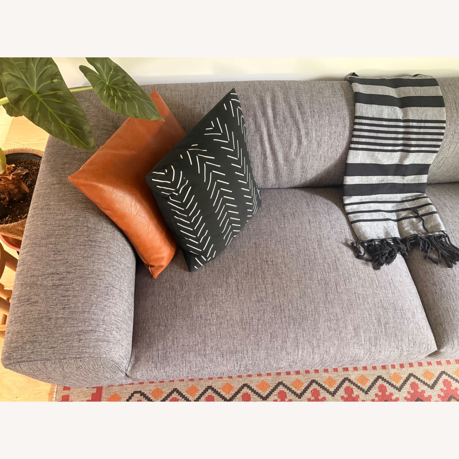 Rove Concepts Finley Sofa - image-3