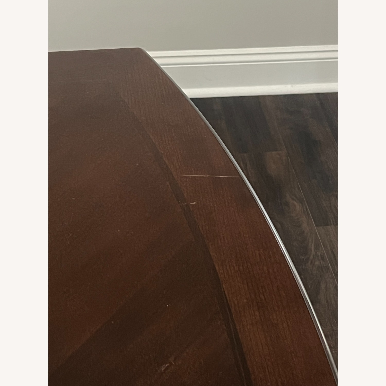 American Signature Furniture Dining Table - image-10