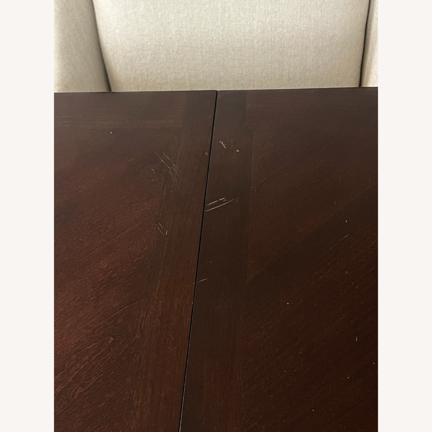 American Signature Furniture Dining Table - image-8