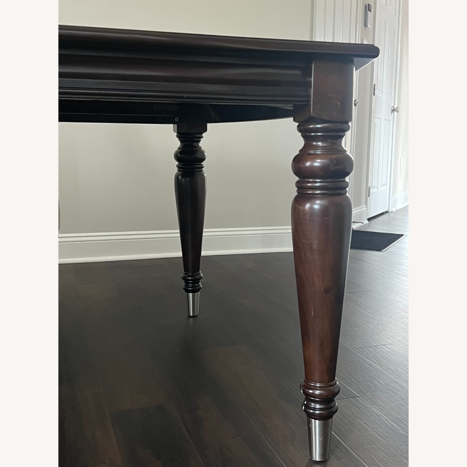 American Signature Furniture Dining Table - image-12