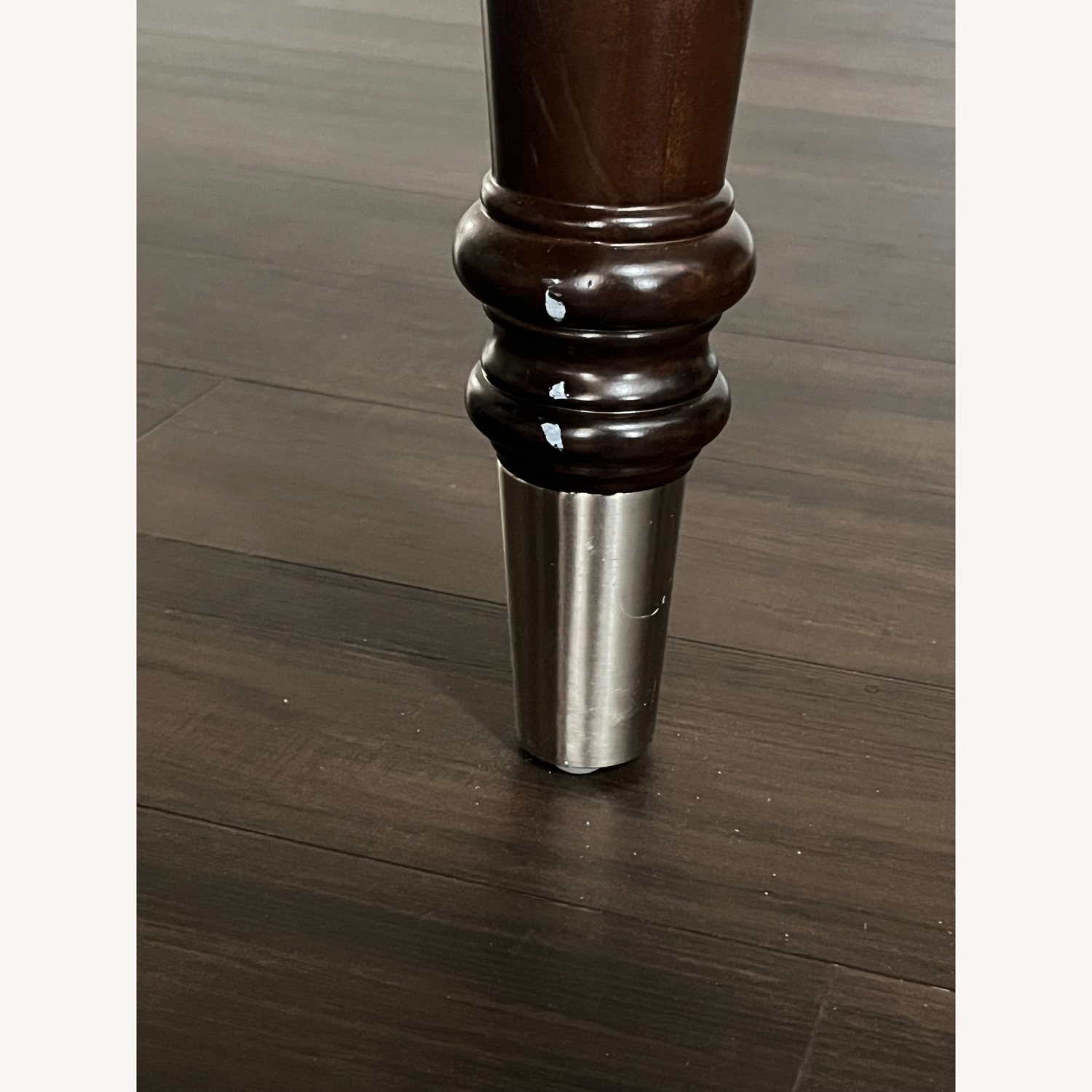 American Signature Furniture Dining Table - image-13