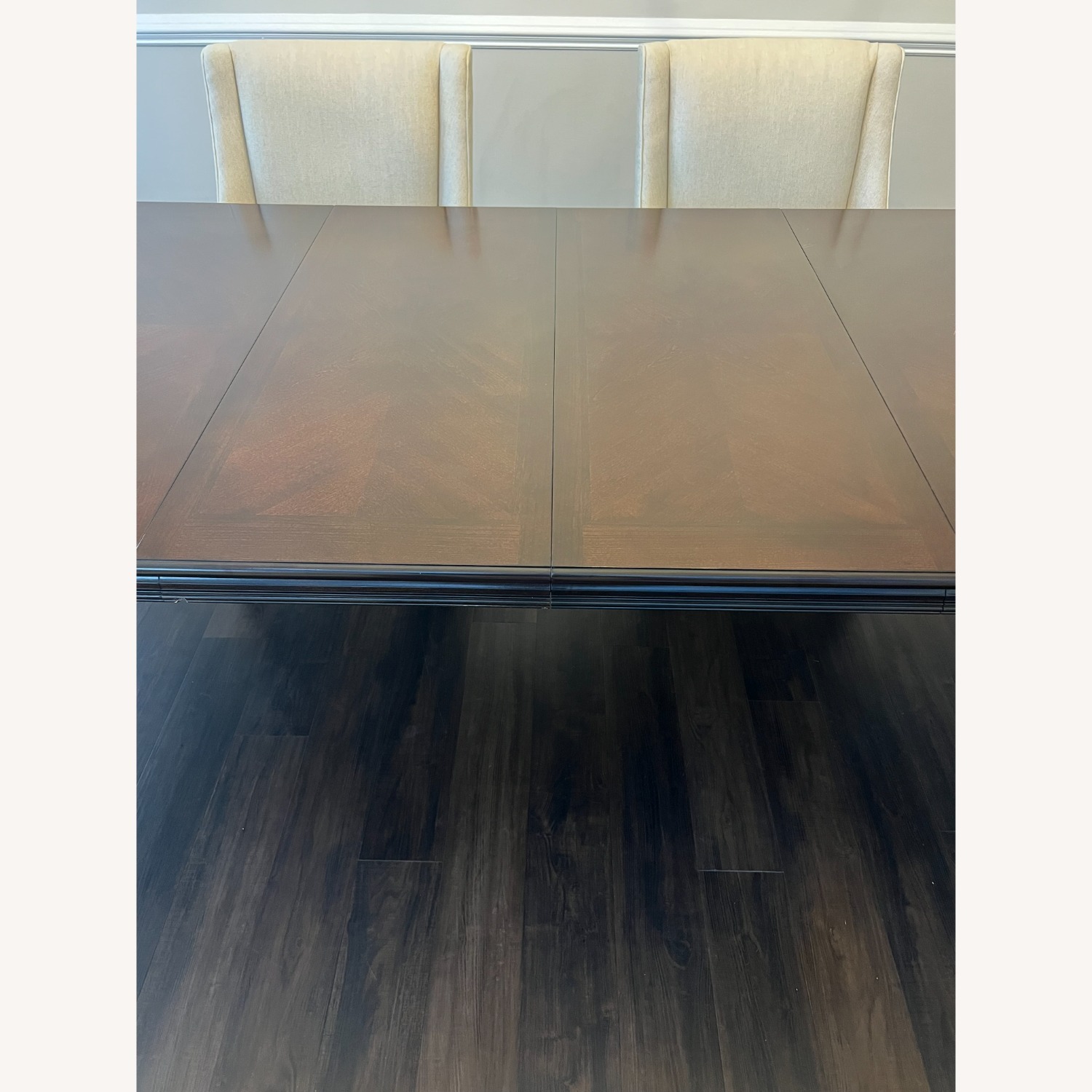 American Signature Furniture Dining Table - image-2