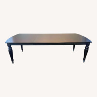 American Signature Furniture Dining Table