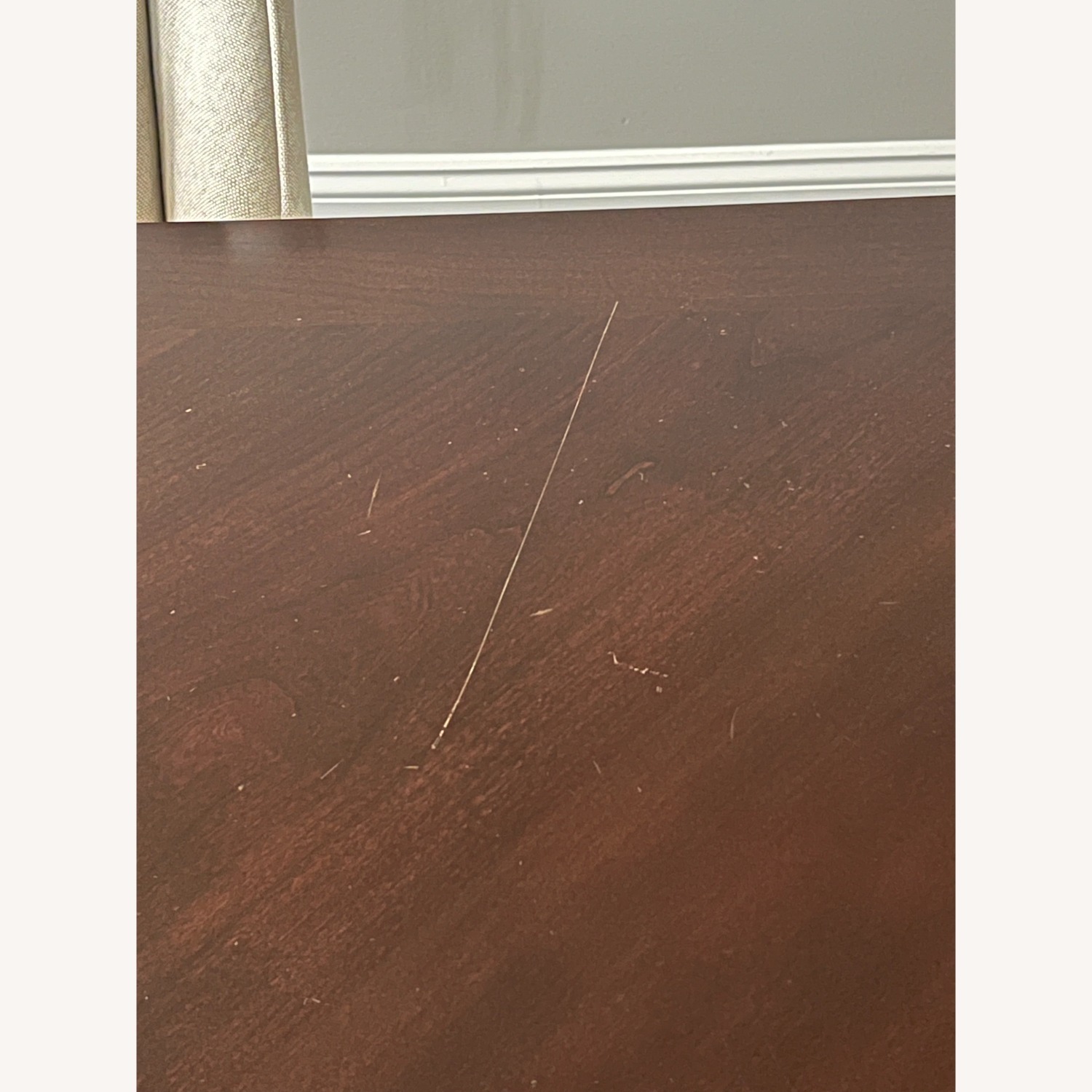 American Signature Furniture Dining Table - image-9